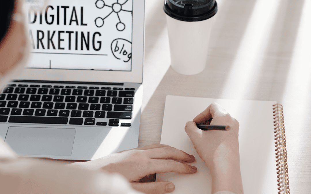 10 Estrategias de Marketing Digital para Emprendedores