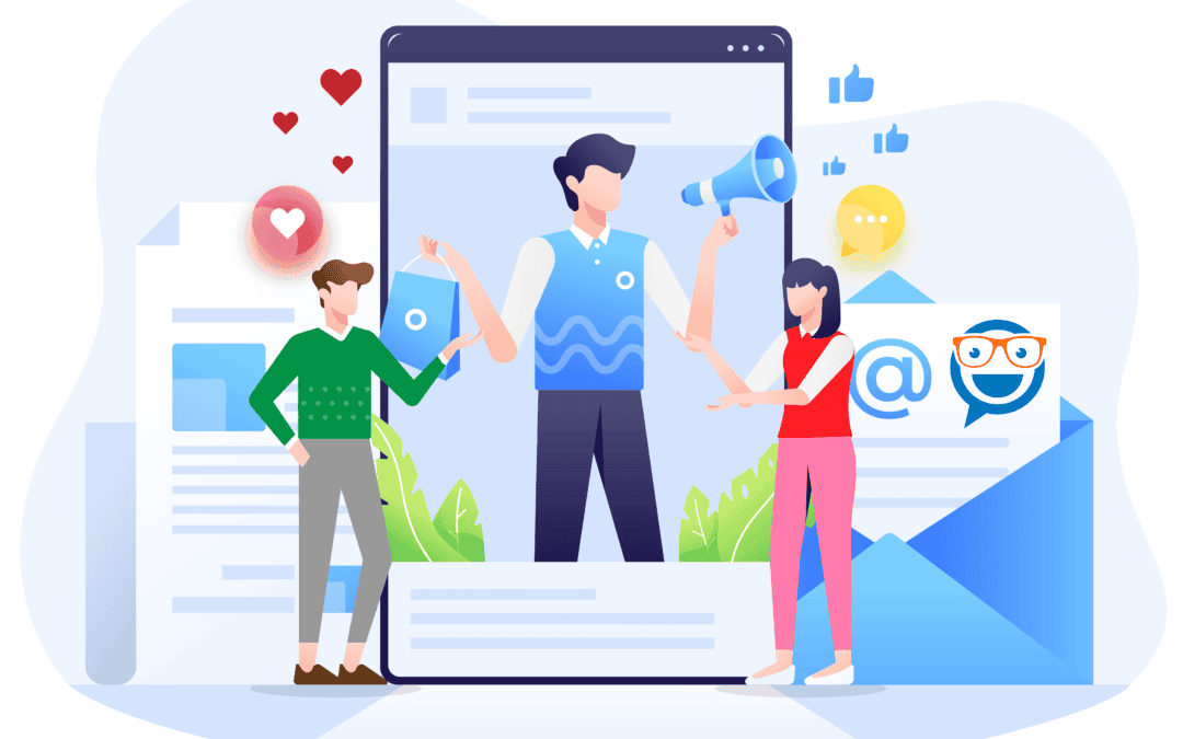 ¿Qué hace un marketero en una empresa?