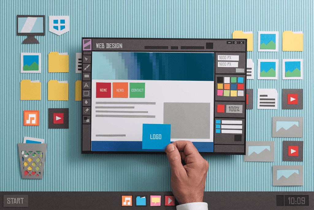 Fundamentos del Diseño de Páginas Web Lo que necesitas saber antes de empezar