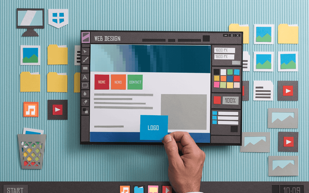 Fundamentos del Diseño de Páginas Web: Lo que necesitas saber antes de empezar