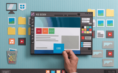 Fundamentos del Diseño de Páginas Web: Lo que necesitas saber antes de empezar