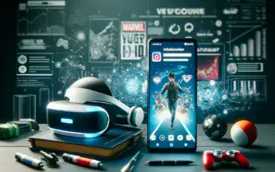 Cómo la Cultura Geek Está Transformando las Estrategias de Marketing en 2024