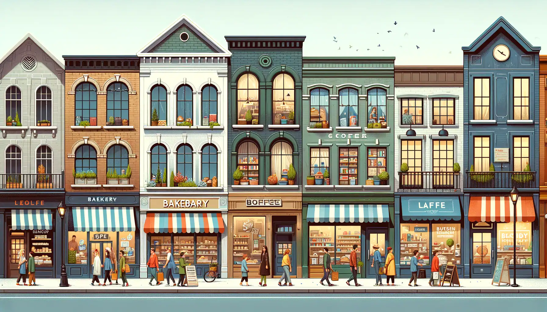 SEO Local para Negocios Pequeños Cómo Dominar tu Mercado Local