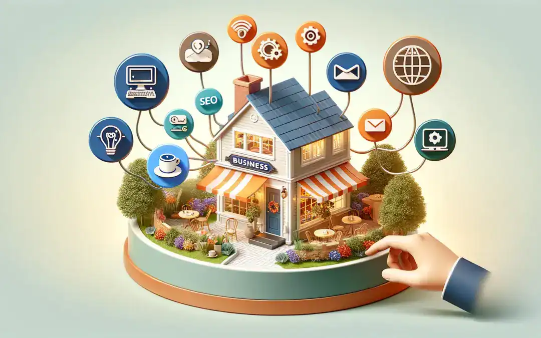 Estrategias de Marketing Digital: Cómo Potenciar tu Presencia en Línea