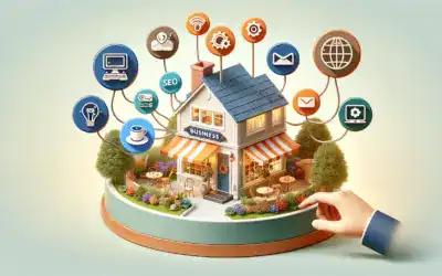 Estrategias de Marketing Digital: Cómo Potenciar tu Presencia en Línea