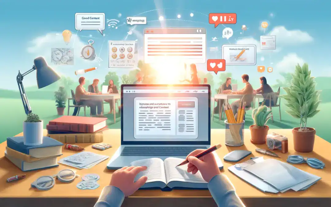 Crear una página web es fácil como montar la bicicleta, Descubre la Verdad