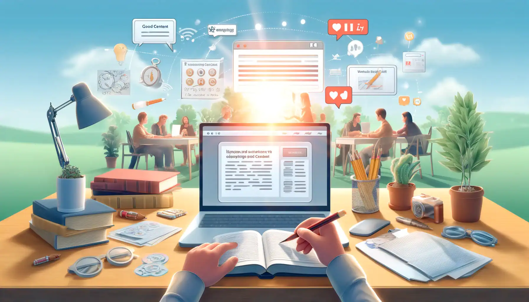 Crear una pagina web es tan facil como montar la bicicleta, Descubre la Verdad2