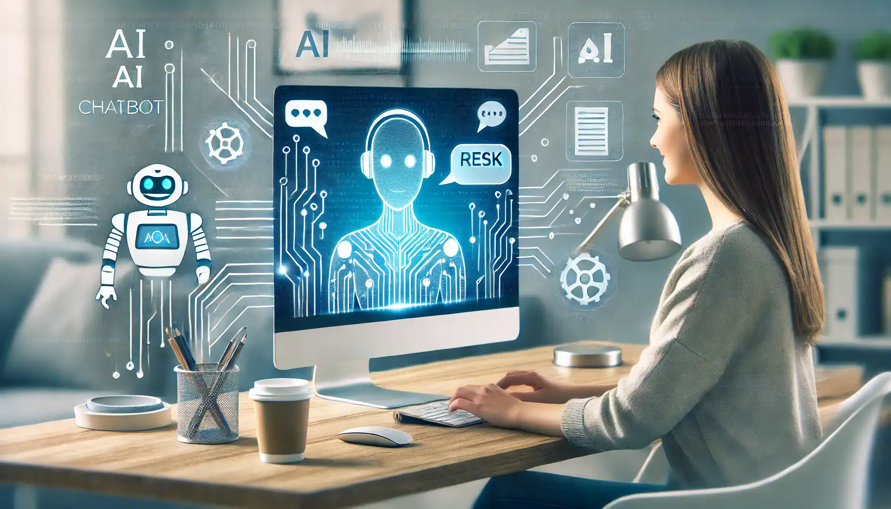 Descubre Como Funciona el Chat con Inteligencia Artificial y Mejora tu Negocio 03 Descubre Cómo Funciona el Chat con Inteligencia Artificial y Mejora tu Negocio