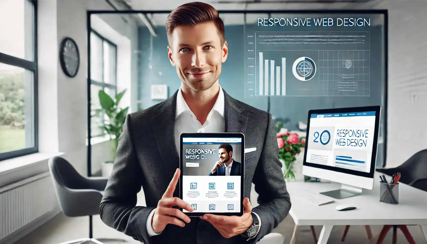 diseño web responsivo