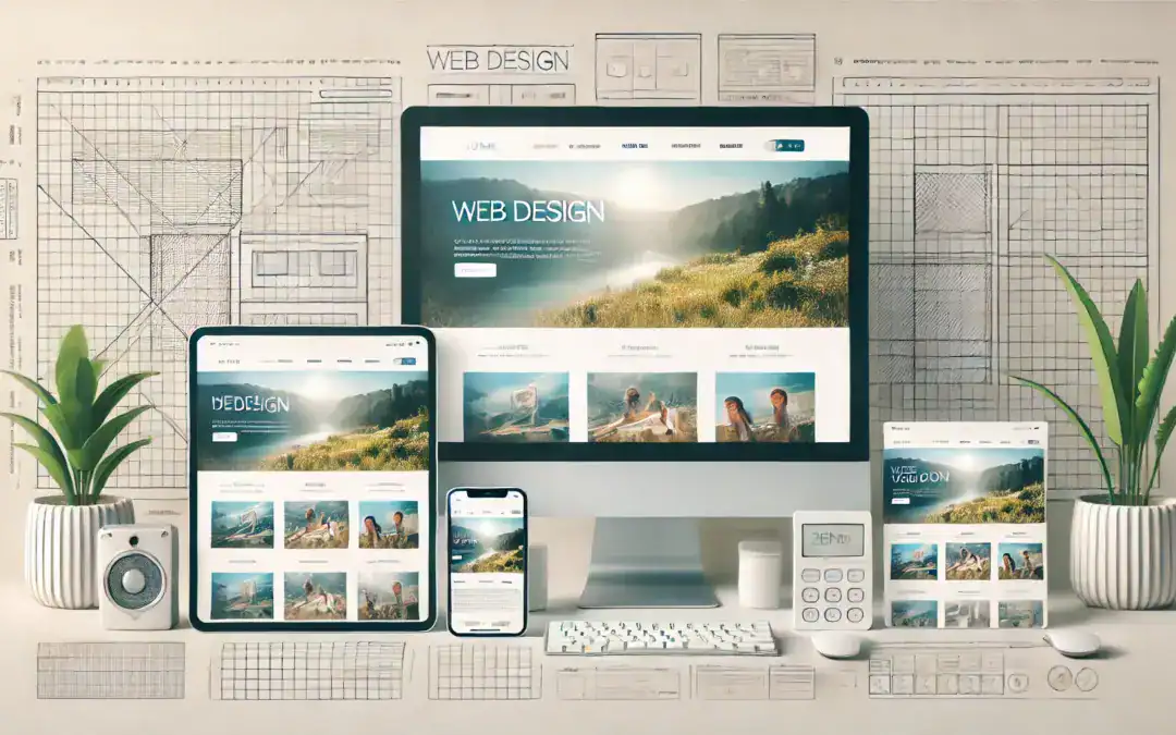 Diseño Web Responsivo: Por qué es Importante y Cómo Implementarlo