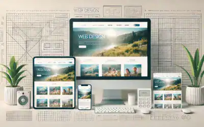 Diseño Web Responsivo: Por qué es Importante y Cómo Implementarlo