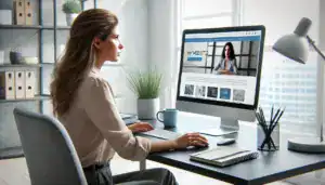 La Estructura Ideal de una Pagina Web Efectiva Guia Definitiva para Atraer Clientes en 2024