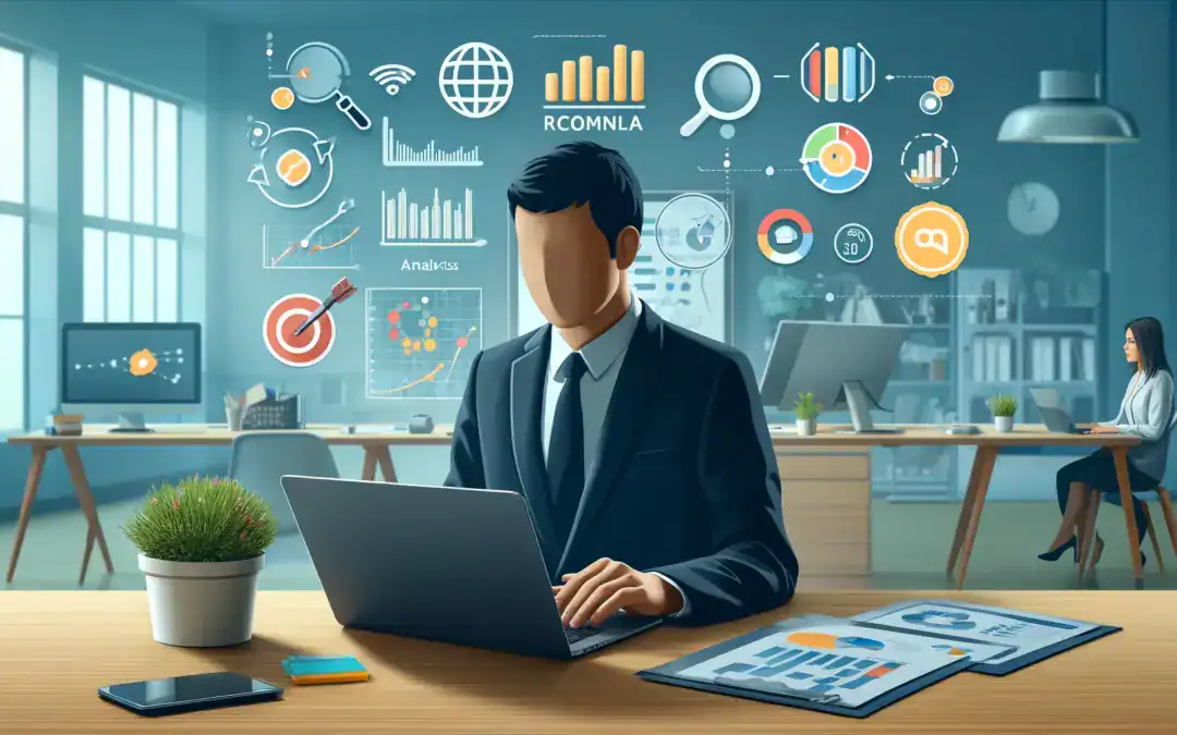 Medición y Análisis de Resultados Digitales: Claves para el Éxito Empresarial en la Era Digital