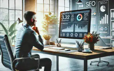 Mejoras de SEO en el Sitio Web: Claves para Potenciar tu Presencia en Línea