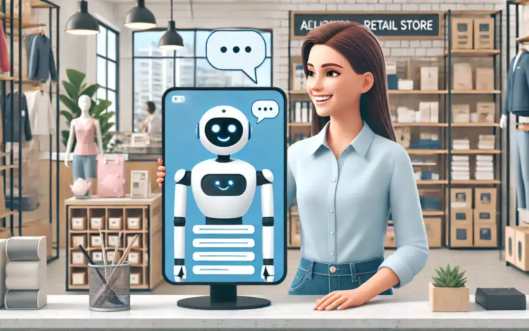 Ventajas del Chat con Inteligencia Artificial: Revoluciona tu Atención al Cliente