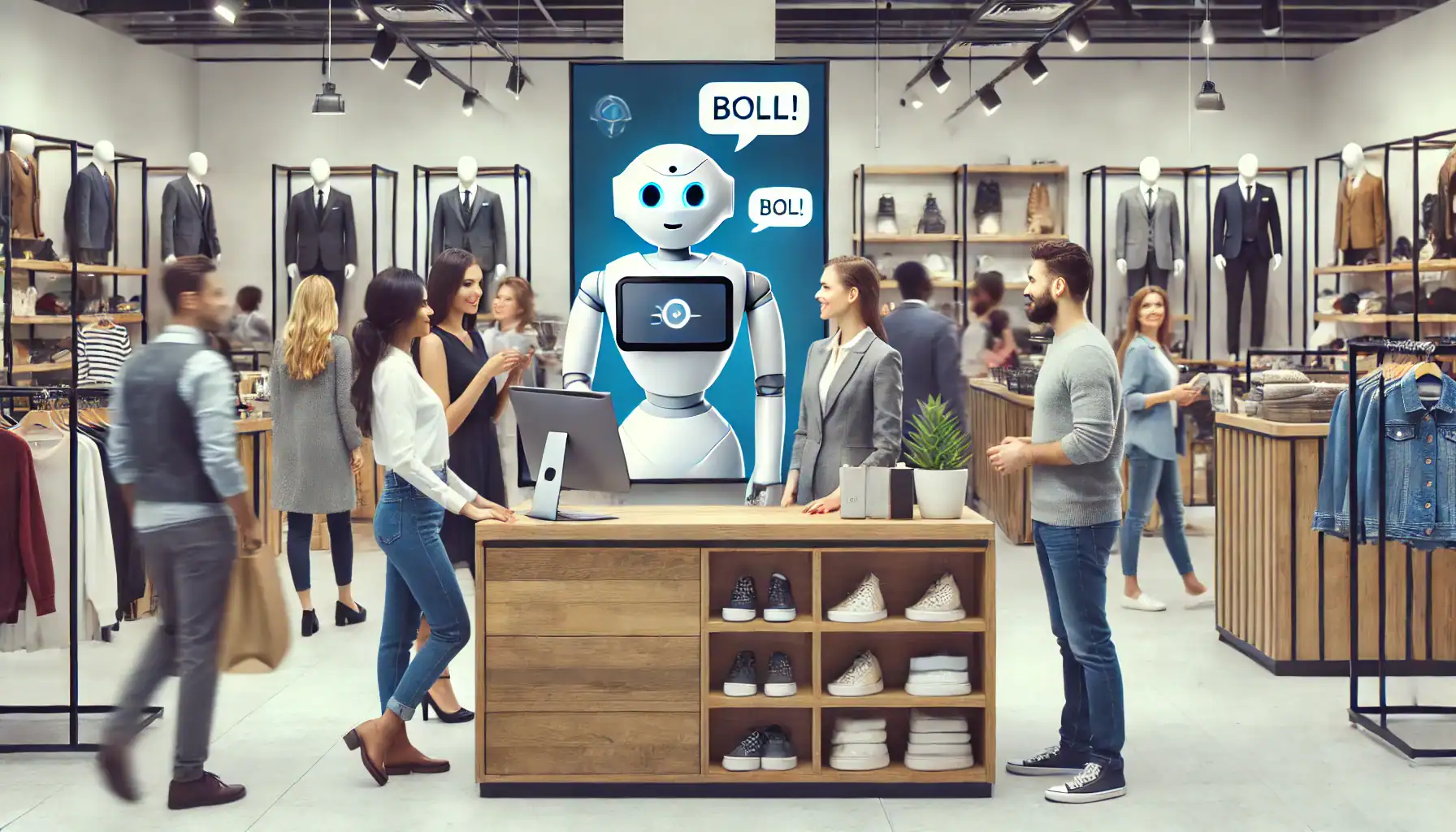 ventajas del chat con inteligencia artificial