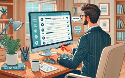 5 Estrategias de Marketing en Foros para Potenciar tu Negocio