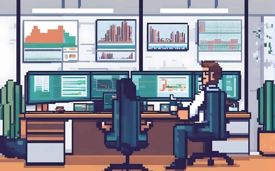 5 Herramientas de Análisis de Datos que Todo Marketing Geek Debe Dominar