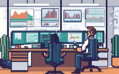 5 Herramientas de Análisis de Datos que Todo Marketing Geek Debe Dominar