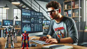 Como hablar el idioma geek 03