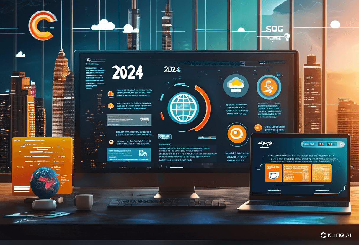 domina el SEO en 2024