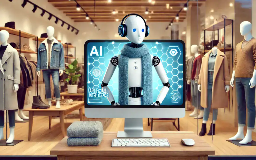 El Impacto de la Automatización con Inteligencia Artificial en las Empresas Mexicanas