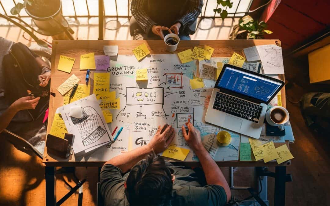 Growth Hacking 101: Técnicas Disruptivas para el Marketing Geek