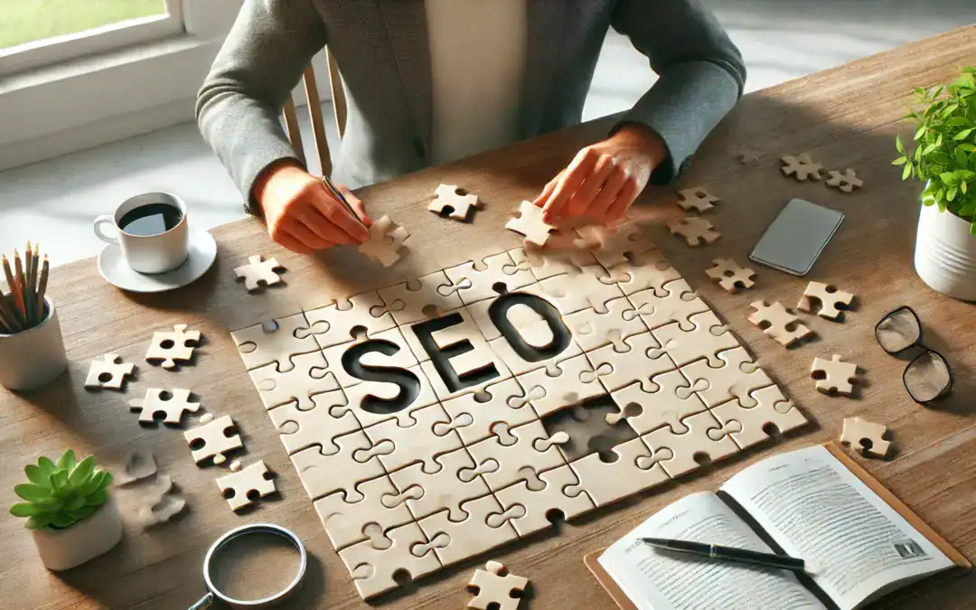 Guía Completa de Posicionamiento SEO para Principiantes: Conquiste los Motores de Búsqueda y Atraiga Nuevos Clientes