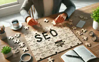 Guía Completa de Posicionamiento SEO para Principiantes: Conquiste los Motores de Búsqueda y Atraiga Nuevos Clientes