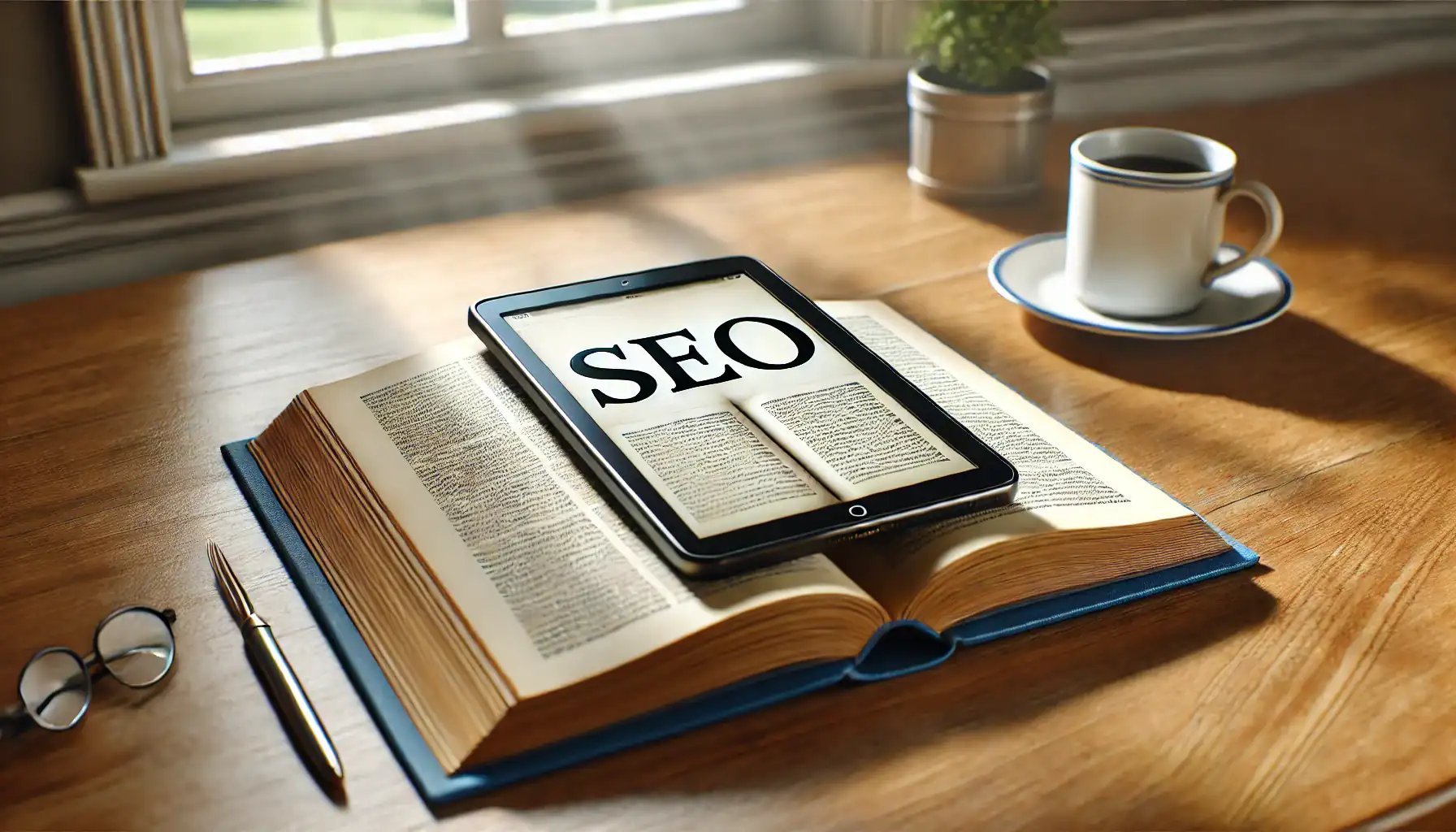 guía completa de posicionamiento SEO