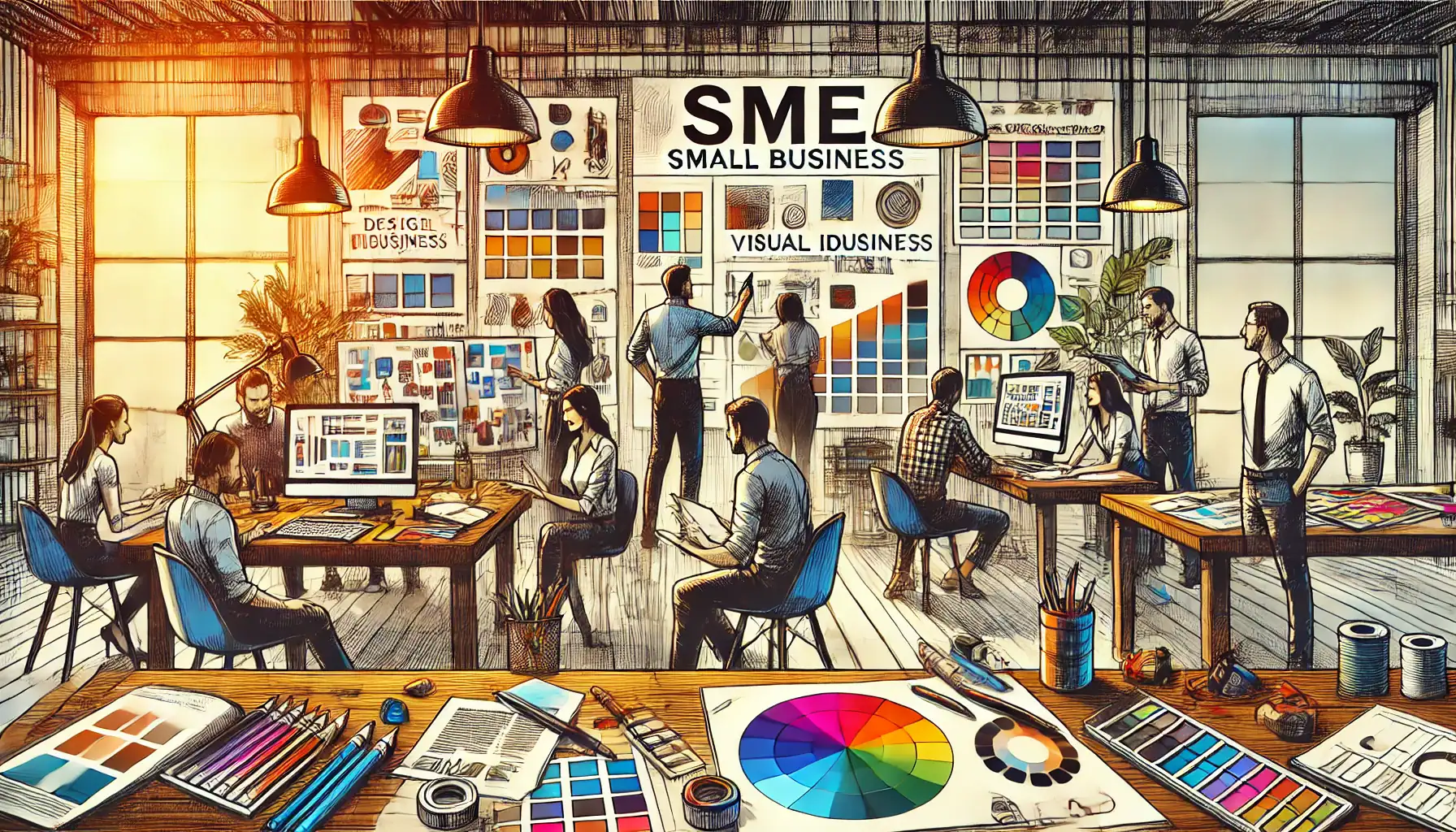 guía definitiva de branding