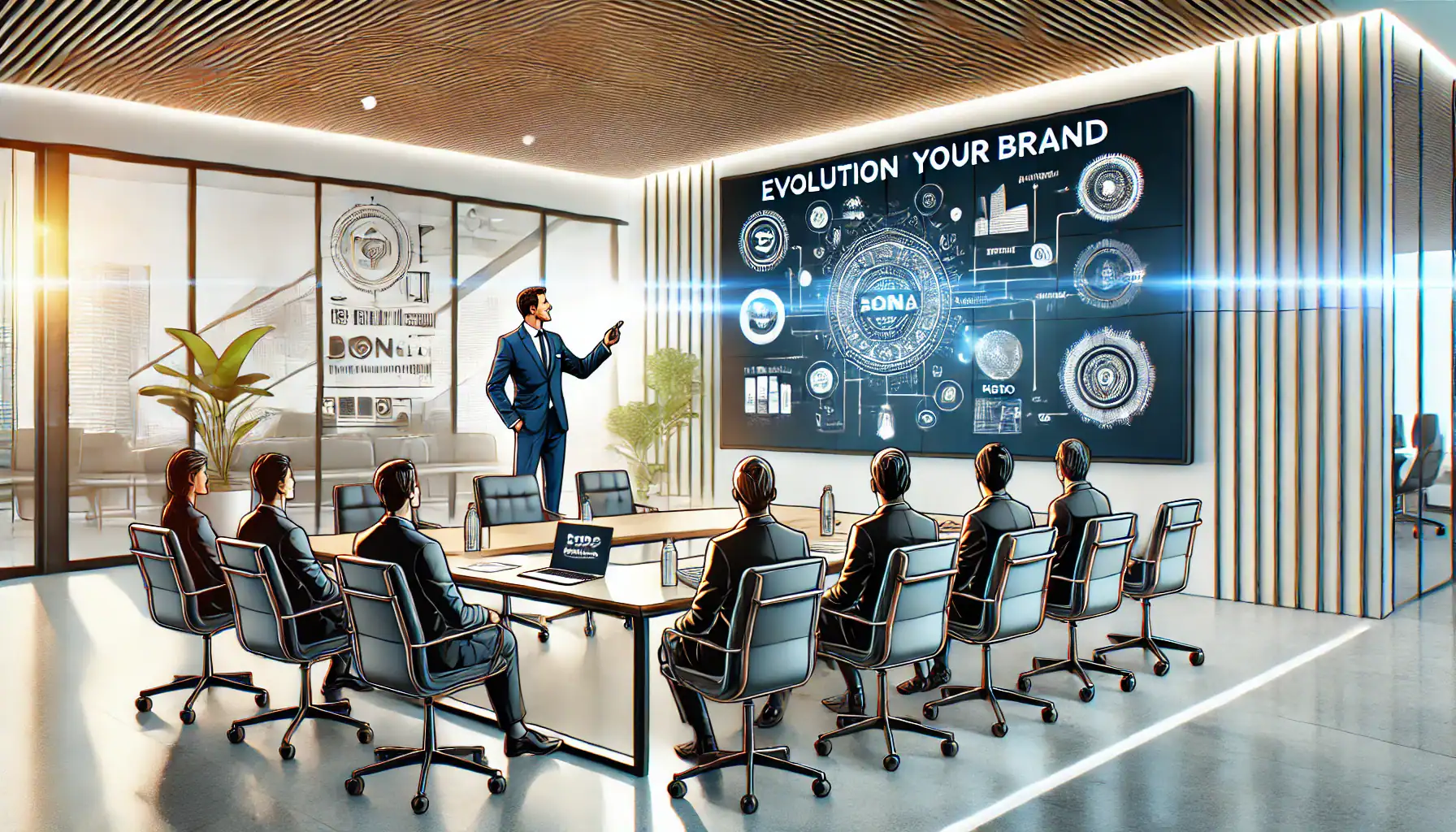 La Guia Definitiva de Branding para Conquistar el Mercado en 2024 03 La Guía Definitiva de Branding para Conquistar el Mercado en 2024