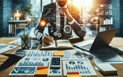 Secretos que utilizan los Marketeros para Generar Leads de Alta Calidad