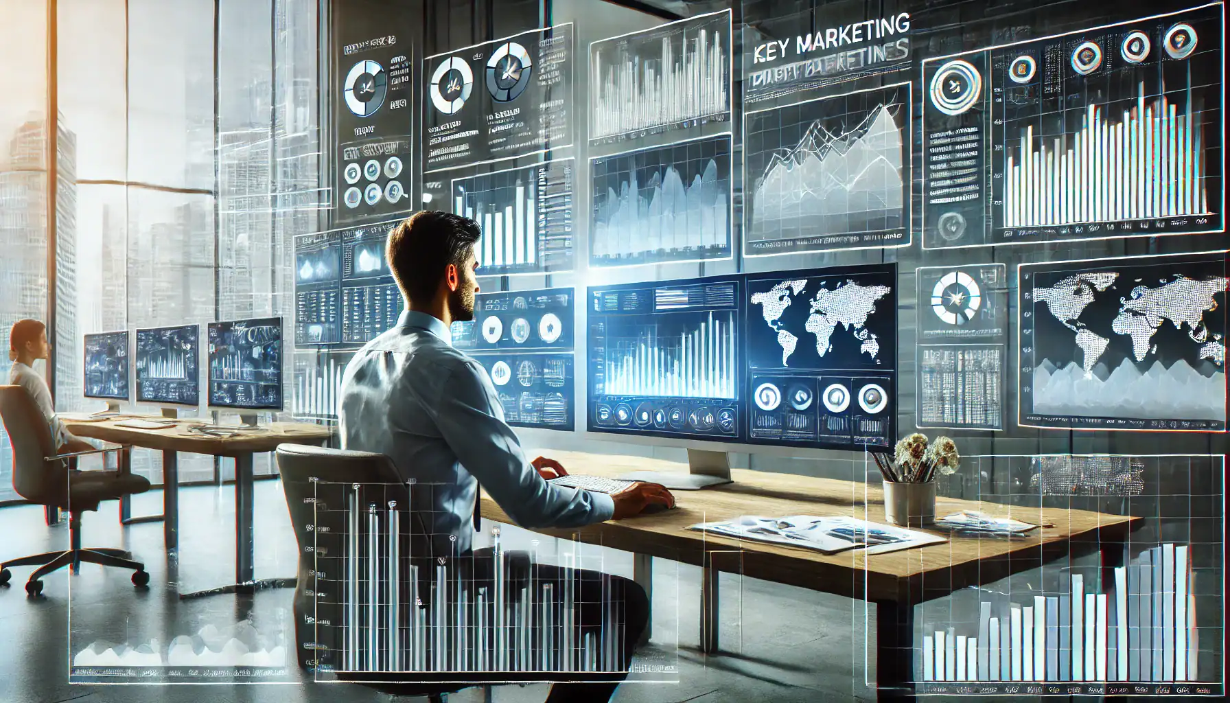 Secretos que utilizan los Marketeros para Generar Leads de Alta Calidad Secretos que utilizan los Marketeros para Generar Leads de Alta Calidad