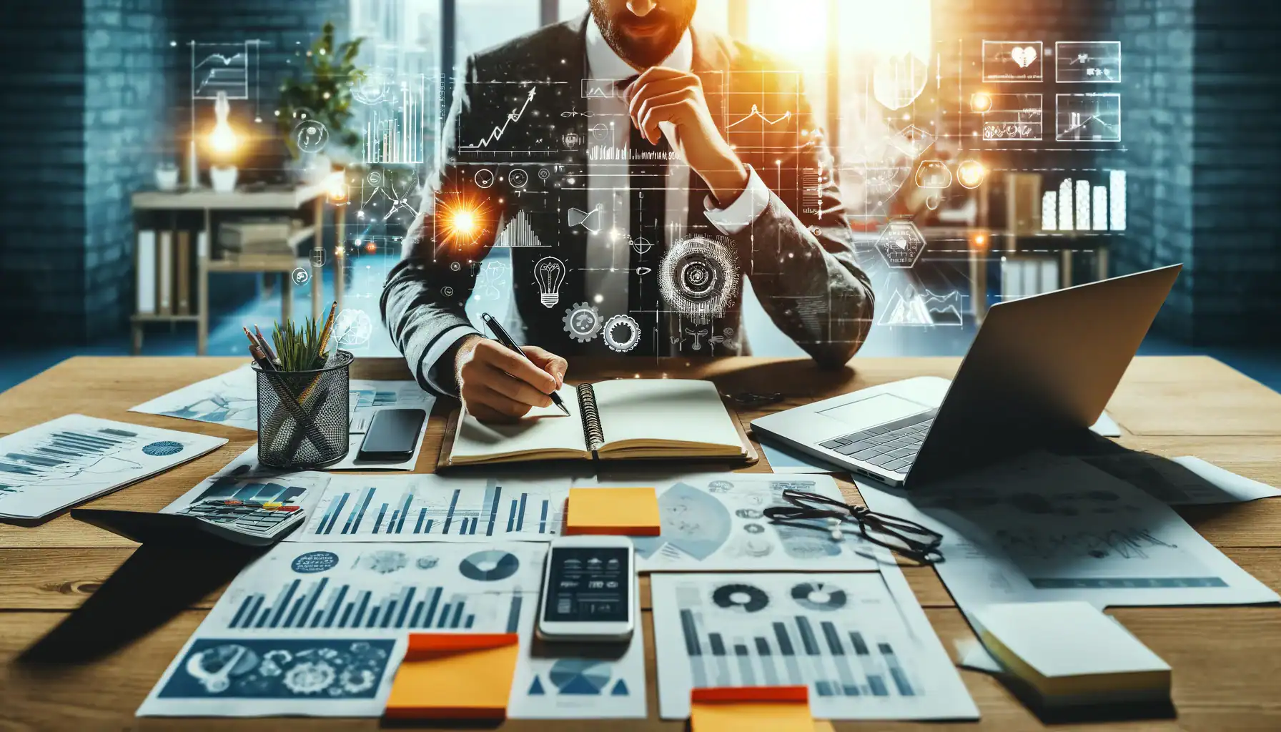 Secretos que utilizan los Marketeros