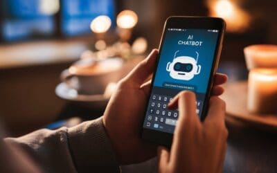 10 razones por las que tu e-commerce necesita un chatbot con inteligencia artificial