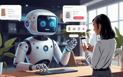 Aumenta tus ventas un 30% con la implementación estratégica de chatbots en tu negocio