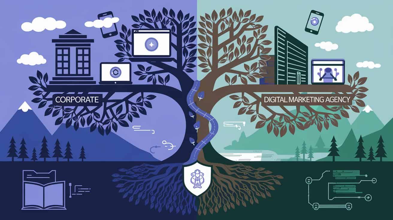 Como elegir la agencia de marketing digital perfecta para tu empresa 02 Cómo elegir Agencia de Marketing Digital perfecta para tu empresa