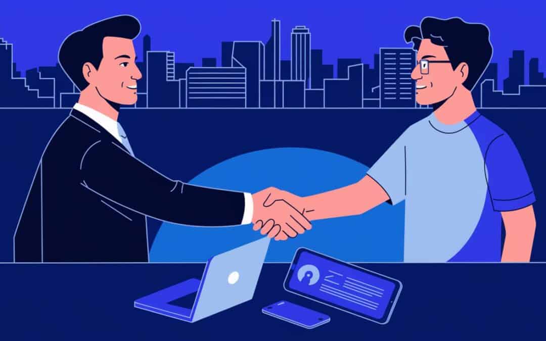 Cómo elegir Agencia de Marketing Digital perfecta para tu empresa