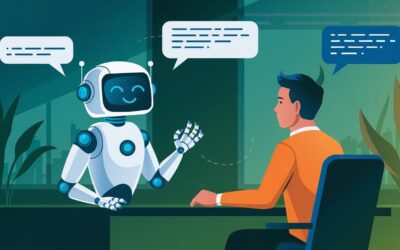 El futuro es hoy: Tendencias emergentes en chatbots que cambiarán tu negocio