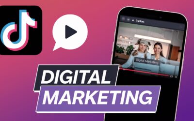 Tendencias de marketing digital que no puedes ignorar este año