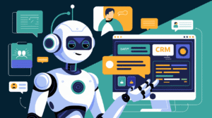 CRM y Chatbots: La Clave para Fidelizar Clientes