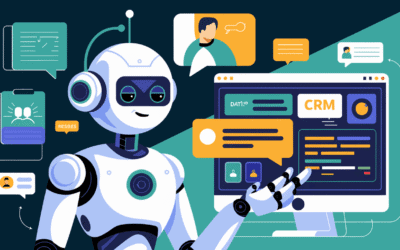 CRM y Chatbots: La Clave para Fidelizar Clientes