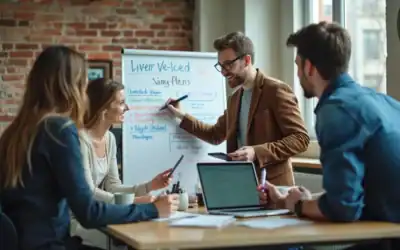 Cómo crear un plan de marketing digital efectivo paso a paso