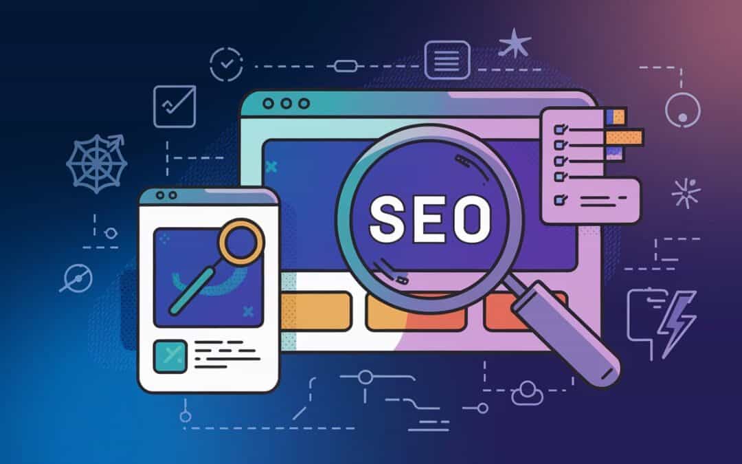 La importancia de una auditoría SEO regular para tu sitio web