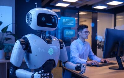 Los 5 Errores al Implementar Chatbots y cómo Evitarlos