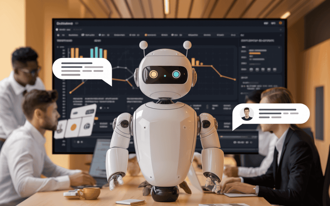 5 estrategias de ChatGPT para marketing: Guía SEO