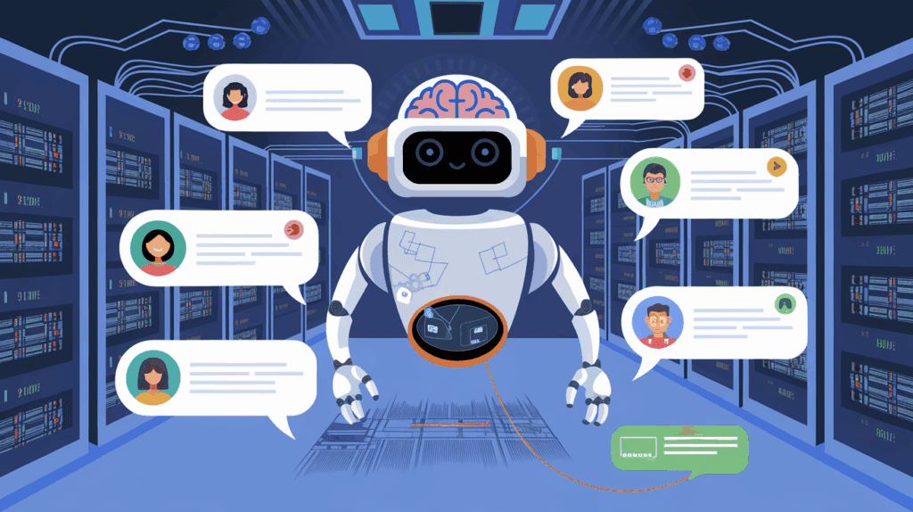 ChatGPT en marketing: personaliza, automatiza y crece