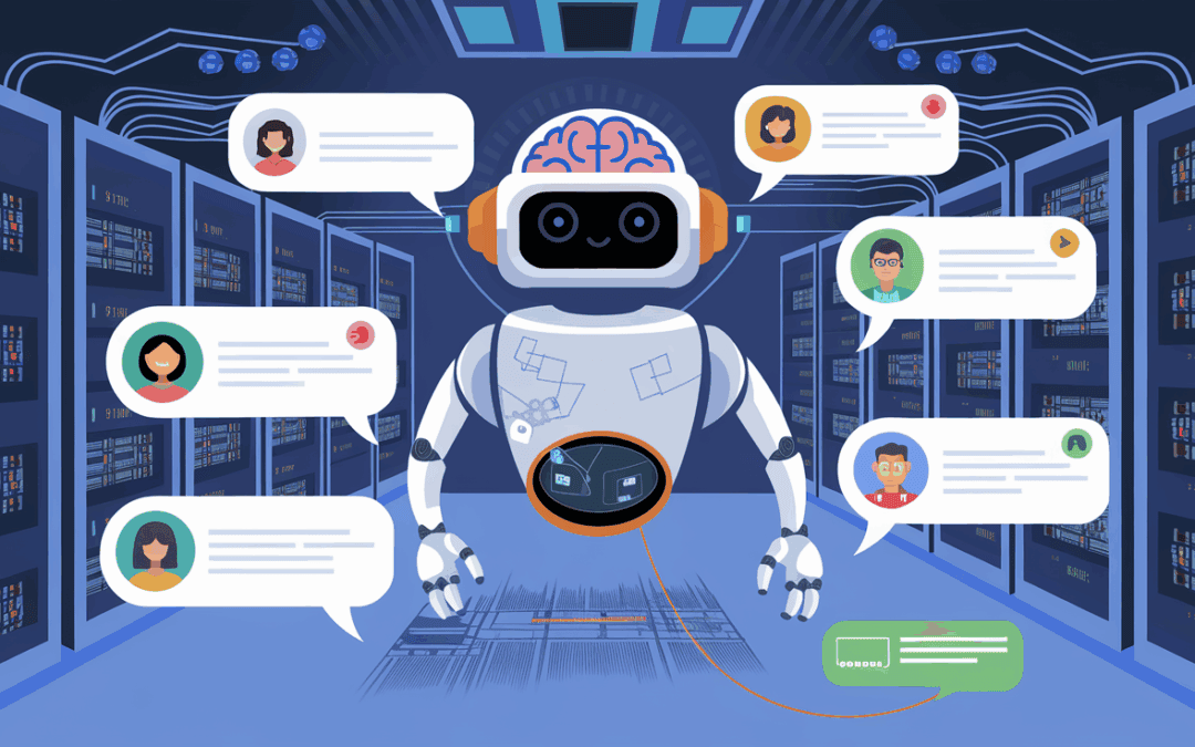 ChatGPT en marketing: personaliza, automatiza y crece