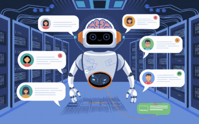 ChatGPT en marketing: personaliza, automatiza y crece